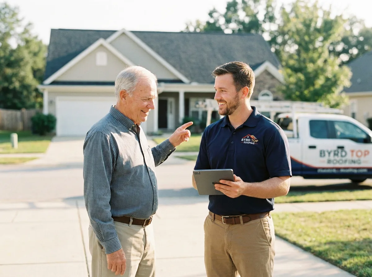 Roofing Raceland, LA FAQs